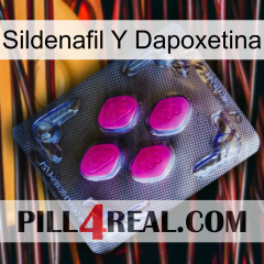 Sildenafil And Dapoxetine 02